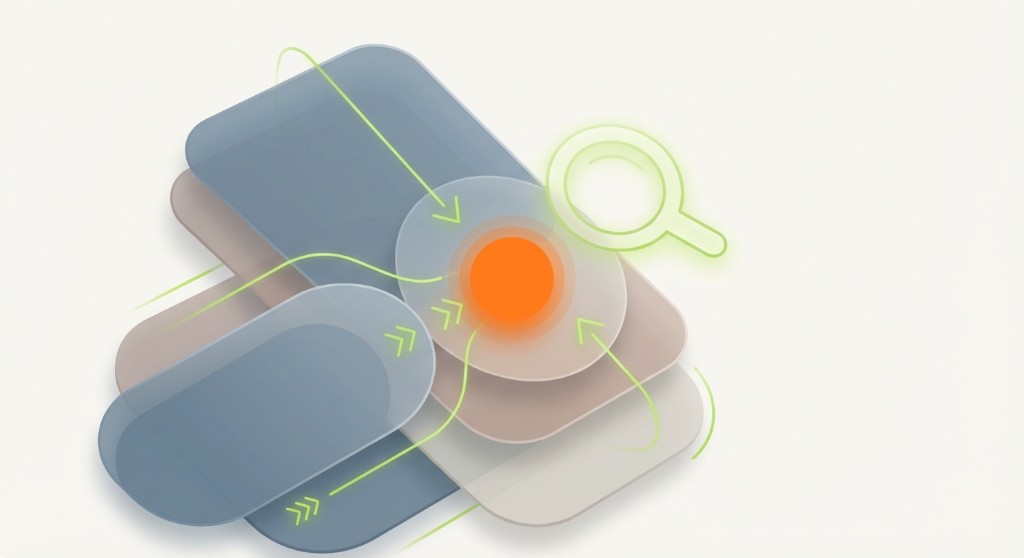 Data-driven operations