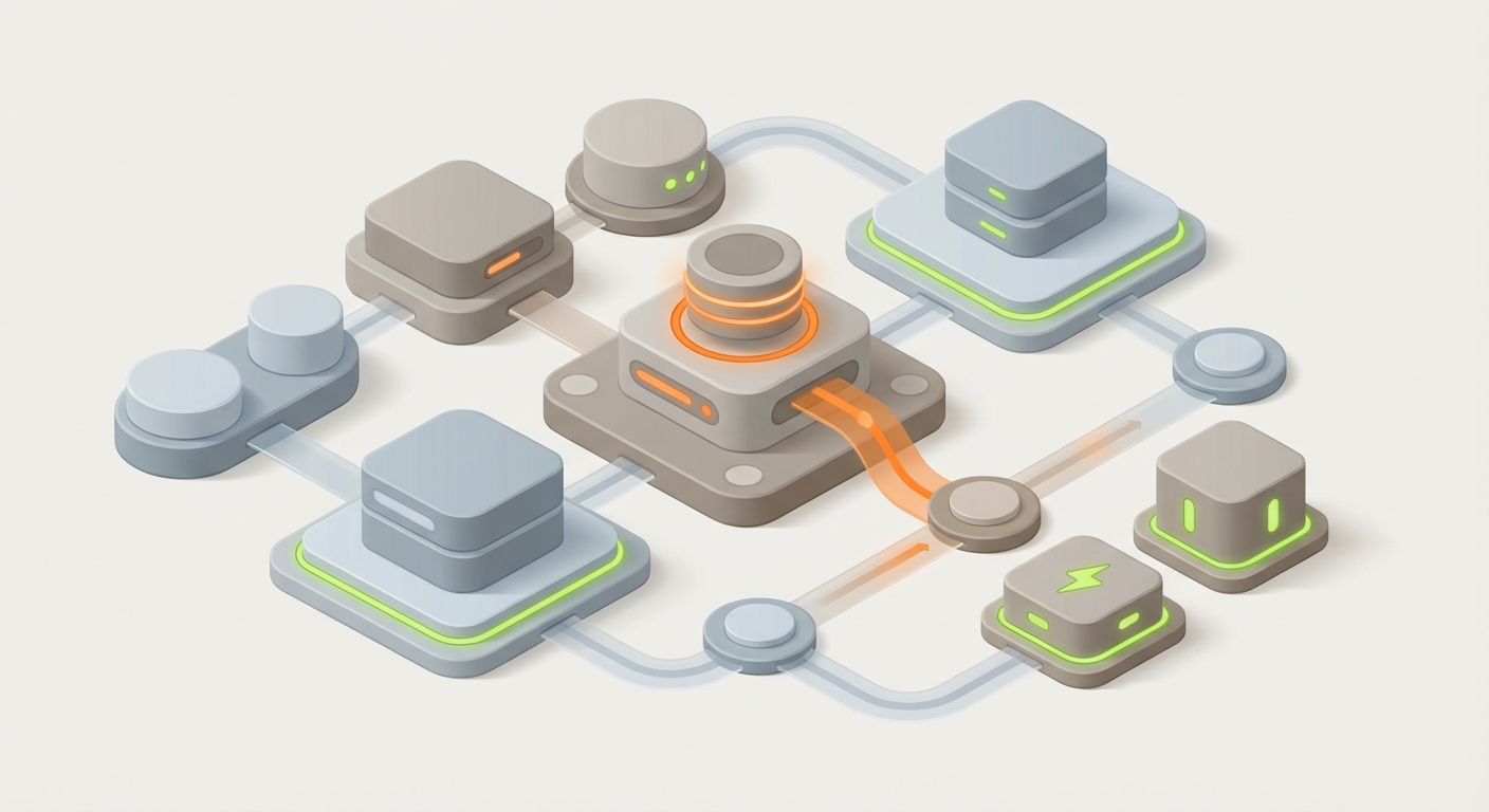 Platform operations and management
